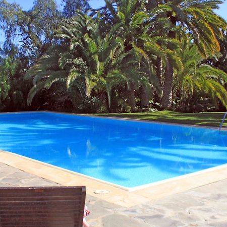 Finca Justus Frantz Hotel Maspalomas  Eksteriør billede