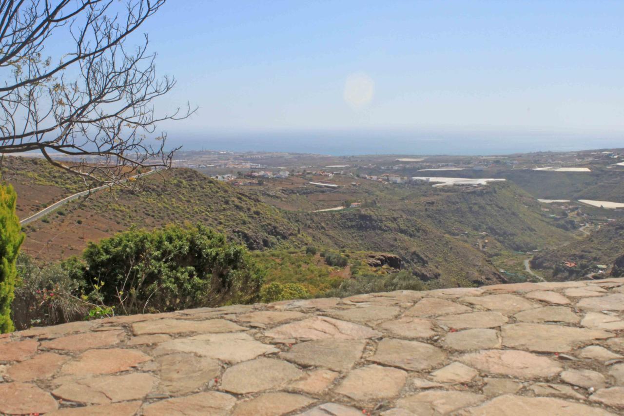 Finca Justus Frantz Hotel Maspalomas  Eksteriør billede