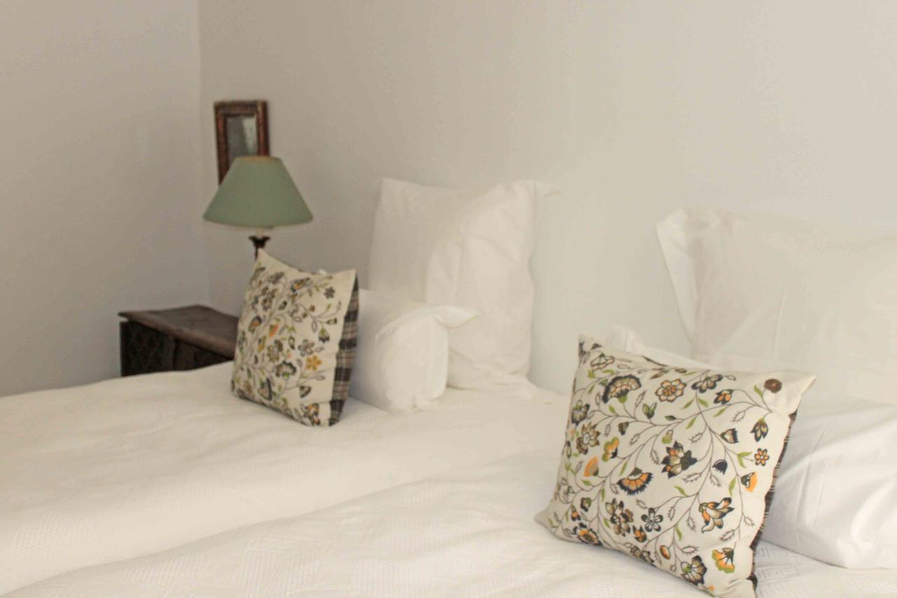 Finca Justus Frantz Hotel Maspalomas  Eksteriør billede